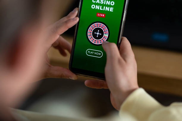 alexsabet88 Stake Selector